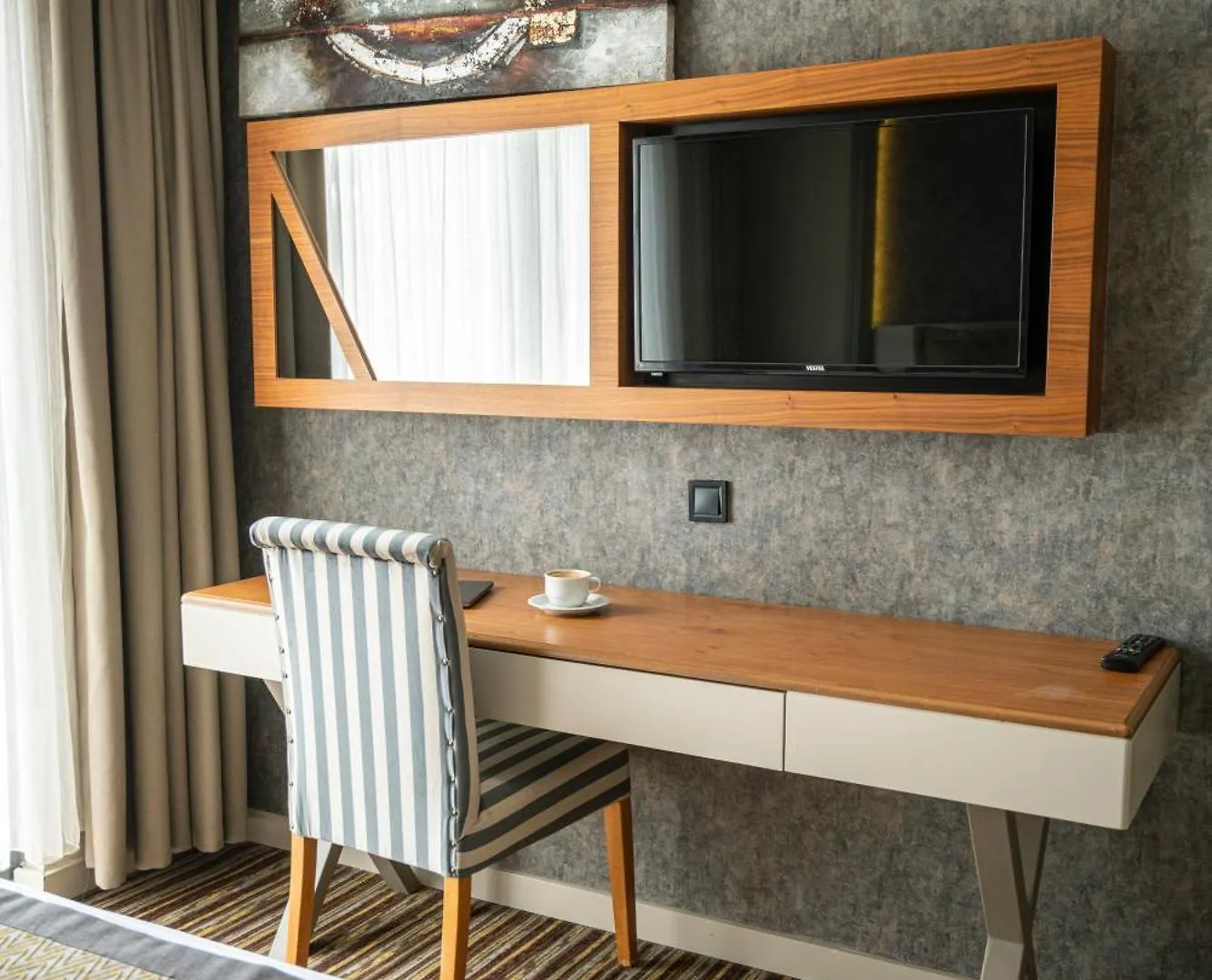 Hierapark Thermal & Spa Hotel Памуккале