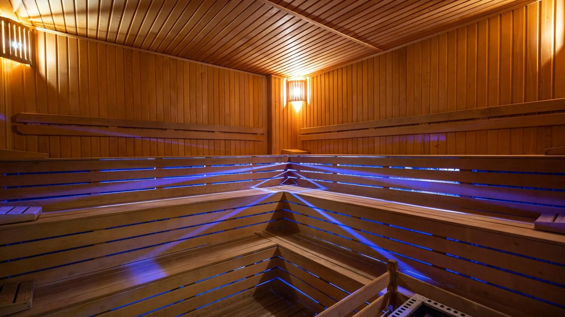 Hierapark Thermal & Spa Hotel Памуккале