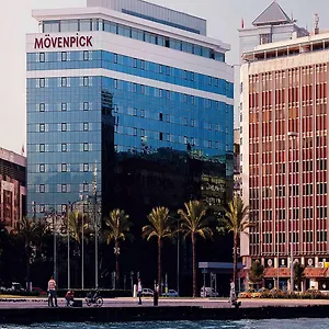 Отель Moevenpick