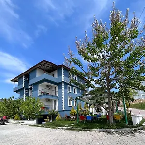 Апарт-отель Paradise House, Памуккале