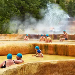Курортный комплекс Pam Thermal Clinic &, Памуккале
